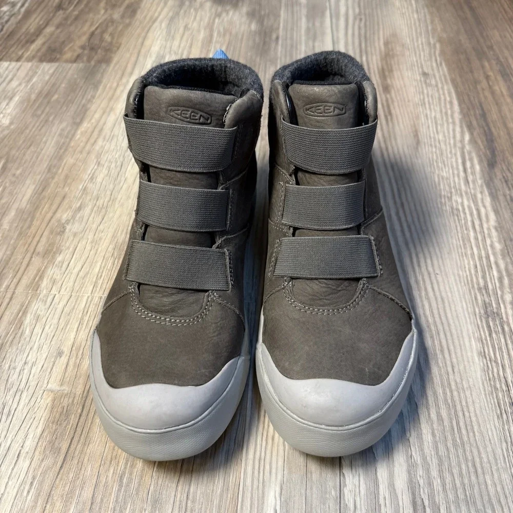 Keen elle mid